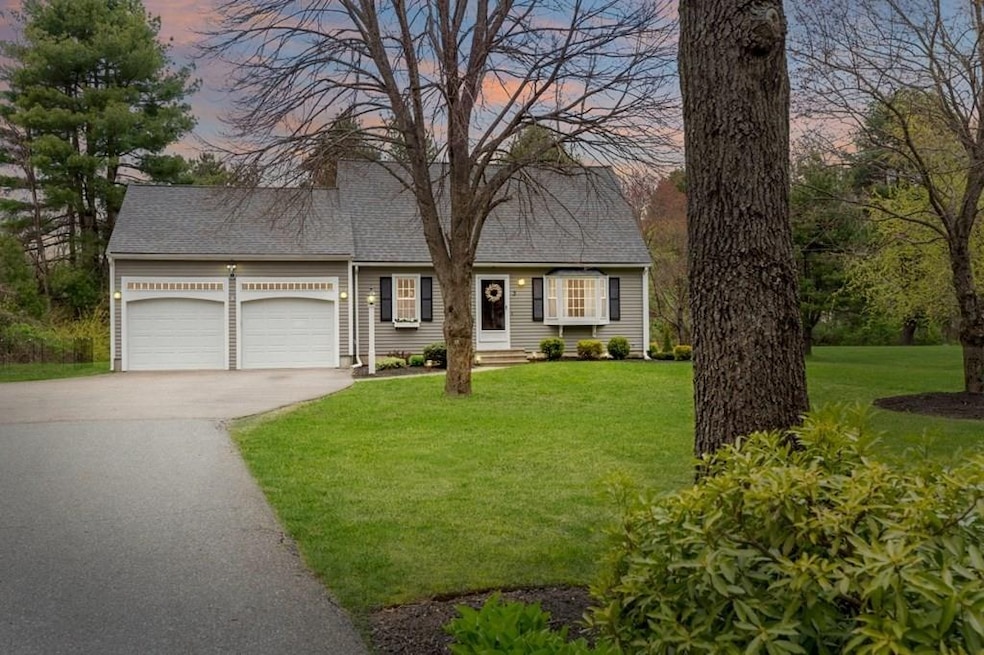 3 Rona Ln, Franklin, MA 02038 - photo 1