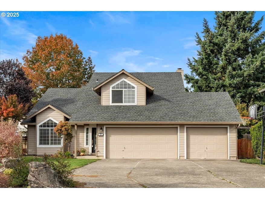 304 NE 148th St, Vancouver, WA 98685 - photo 1