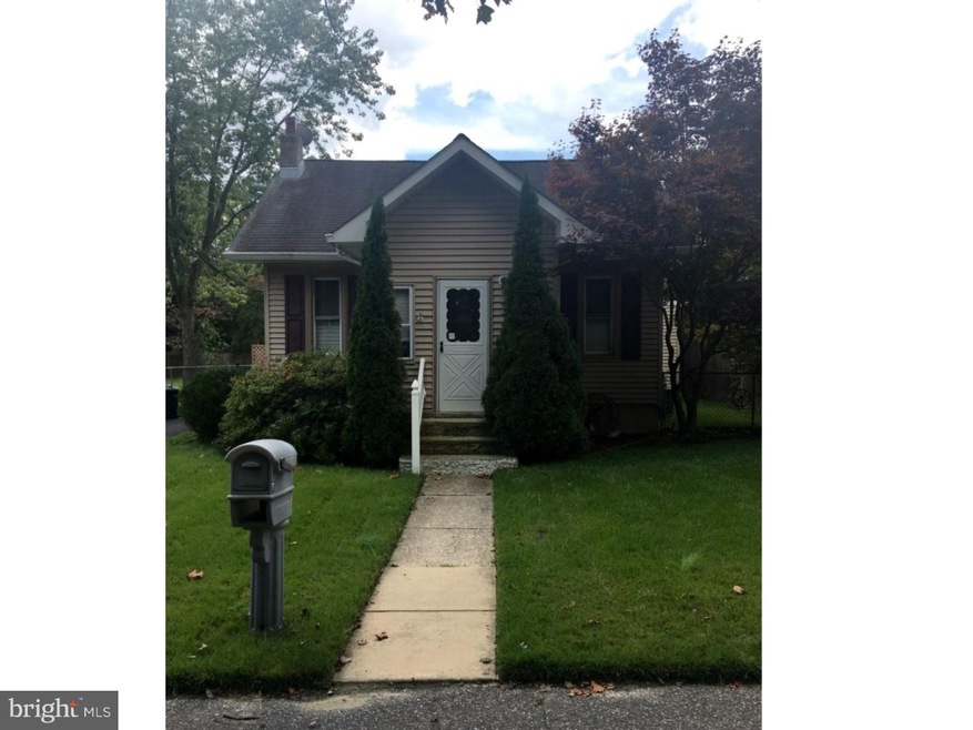 7 Hayes Ave, Westville, NJ 08093 - photo 1