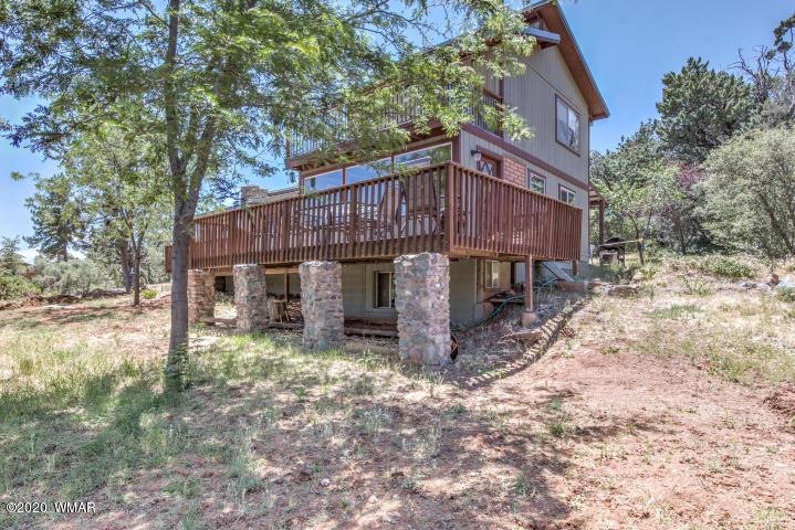 4214 N Cypress St, Pine, AZ 85544 - photo 1