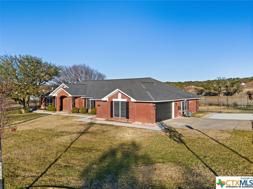 3512 Talley Cir, Copperas Cove, TX 76522 - photo 1