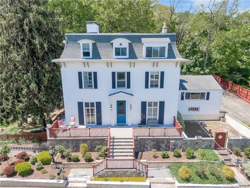 304 Highmount Terrace, Nyack, NY 10960 - photo 1
