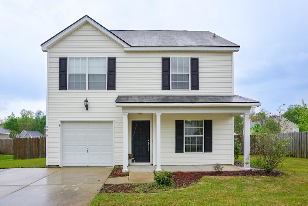 3070 Maple Leaf Dr, Moncks Corner, SC 29461 - photo 1