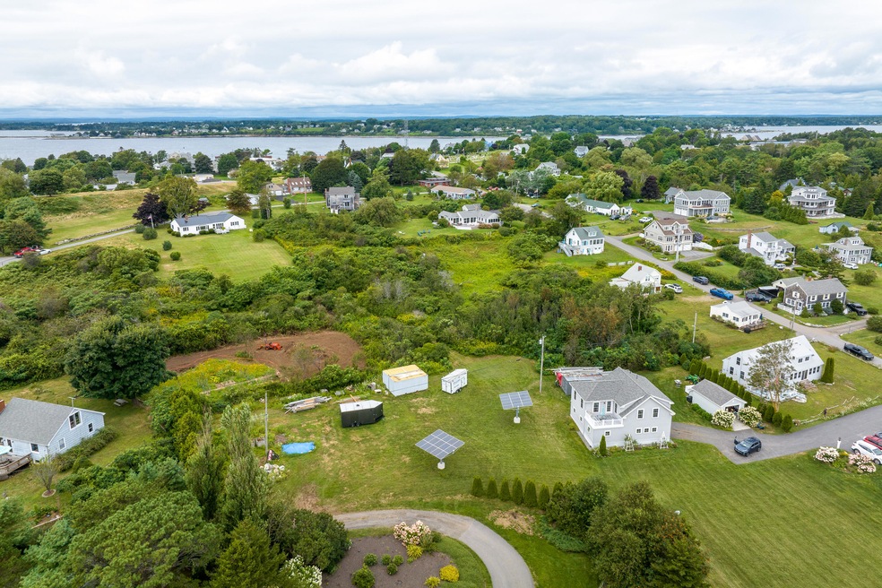 0 Sea Mist Ln, Harpswell, ME 04003 - photo 1