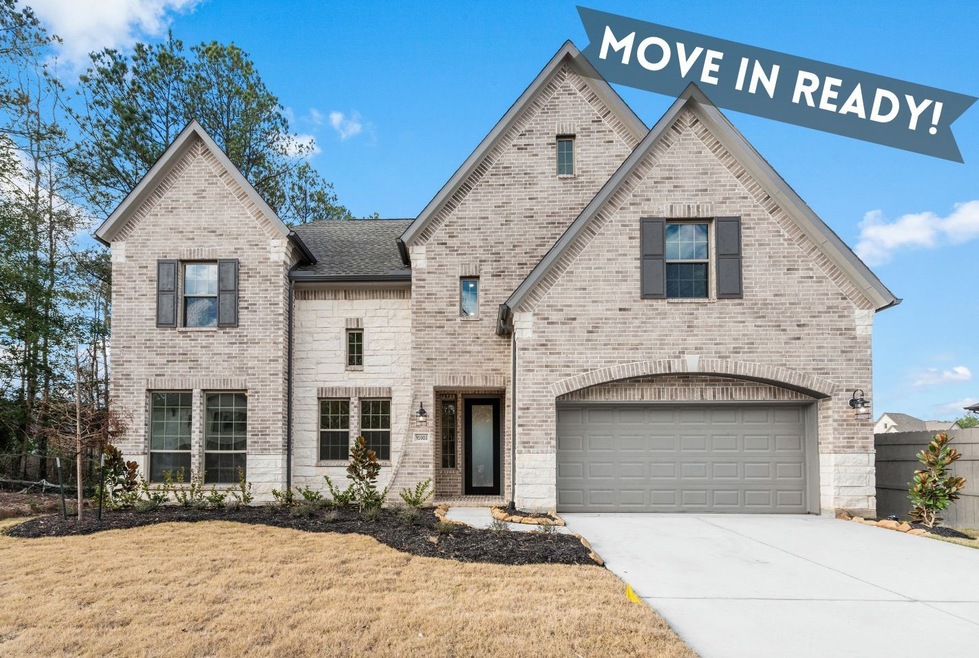 15003 Berry Brook Dr, Conroe, TX 77302 - photo 1