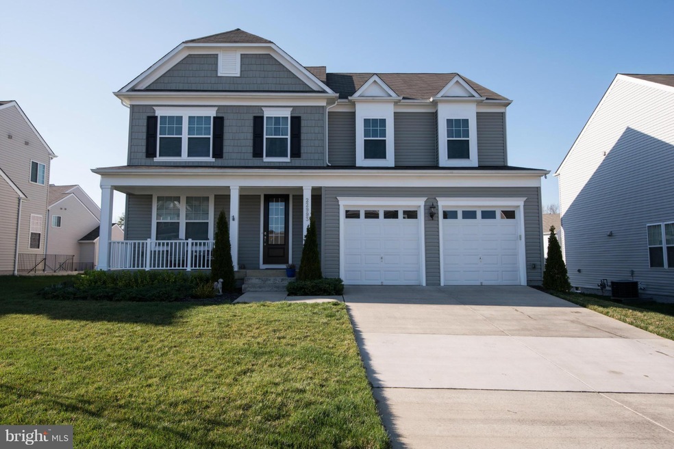 22993 Ringtail Dr, California, MD 20619 - photo 1