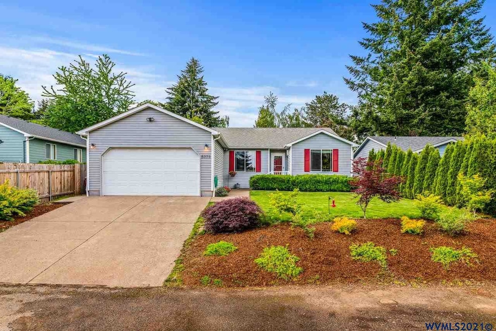 5373 Tamara Ct S, Salem, OR 97306 - photo 1