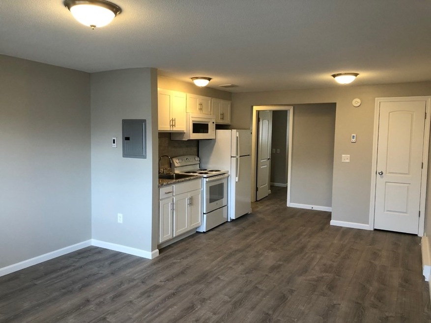 633 Pendleton Ave unit A, Chicopee, MA 01020 - photo 1