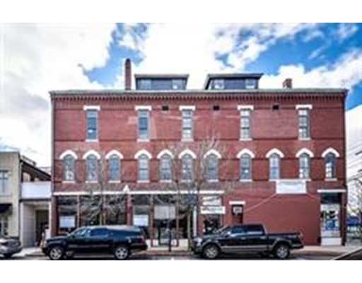 26 Washington St unit 10, Natick, MA 01760 - photo 1