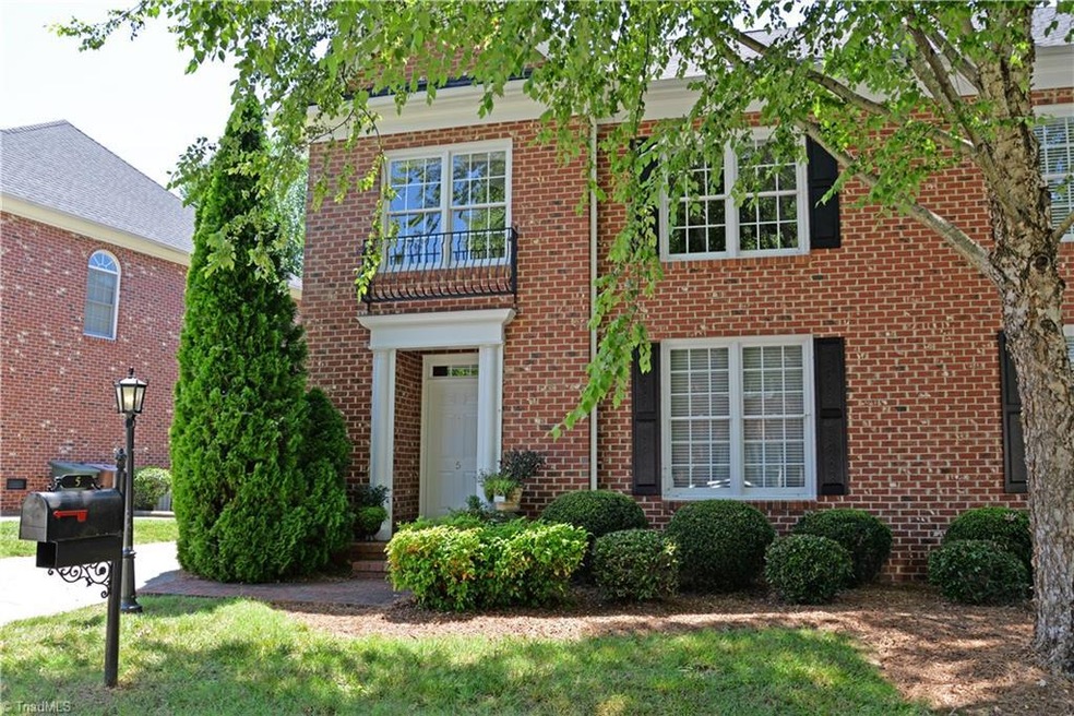 5 Dutchmans Pipe, Greensboro, NC 27455 - photo 1