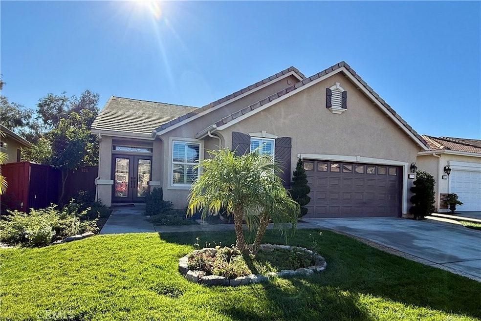 7791 Armour Dr, Hemet, CA 92545 - photo 1