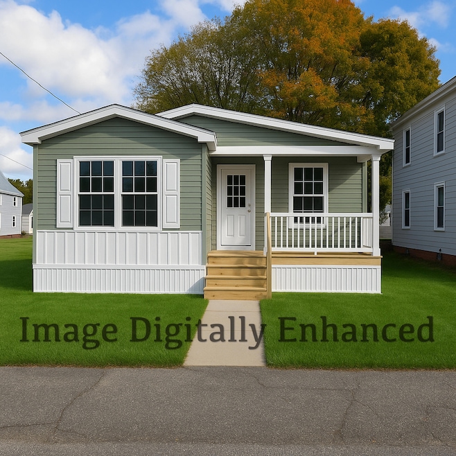 41 Webster St, Auburn, ME 04210 - photo 1