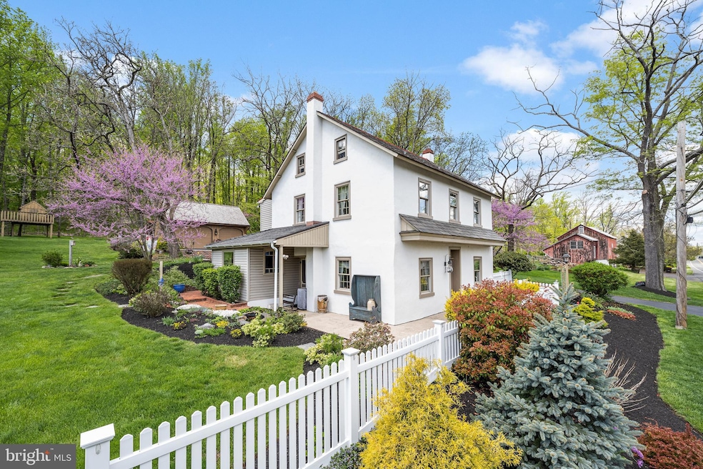 1649 Gravel Pike, Perkiomenville, PA 18074 - photo 1