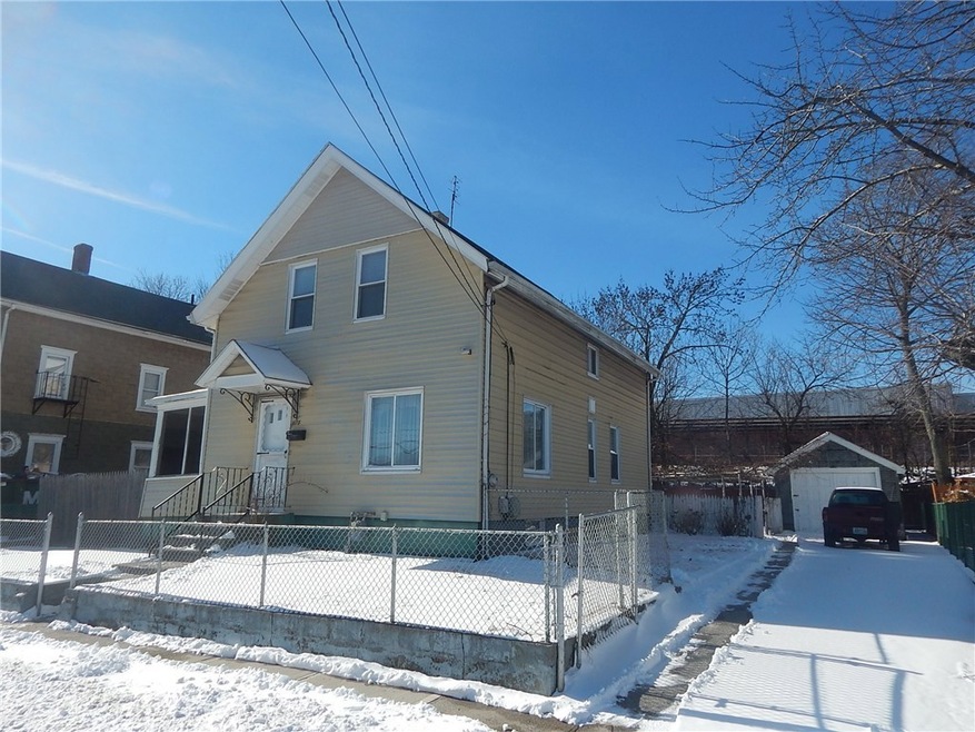 1178 High St, Central Falls, RI 02863 - photo 1