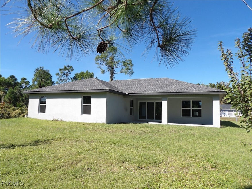 7653 Minardi St, North Port, FL 34291 - photo 1