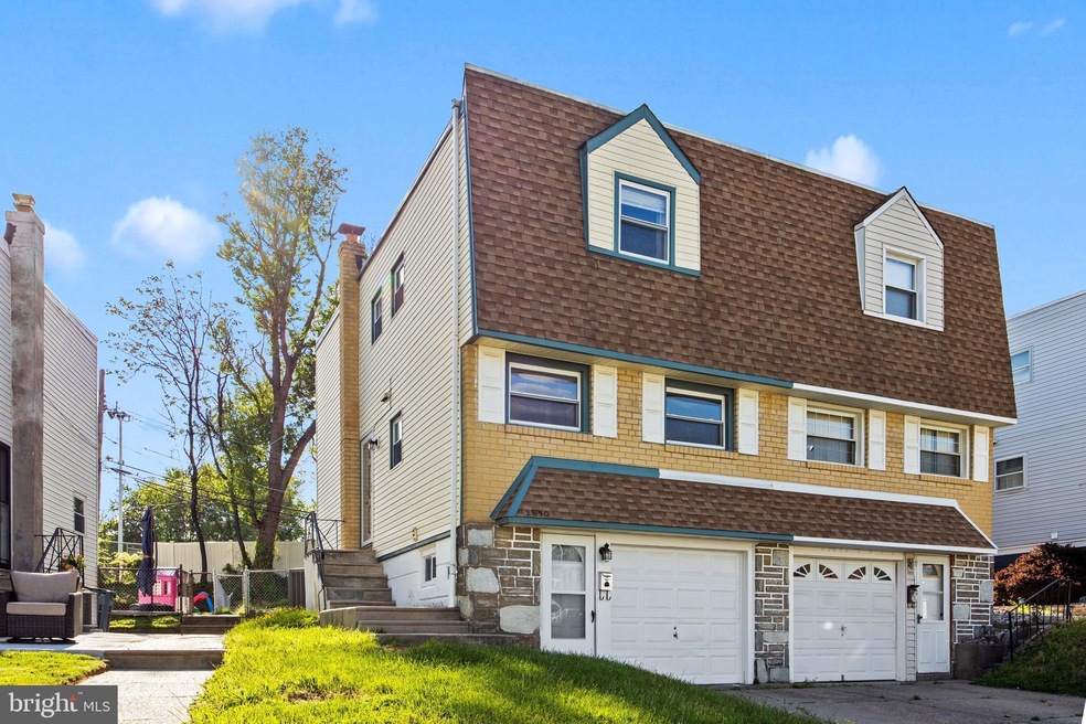 2850 Sebring Rd, Philadelphia, PA 19152 - photo 1