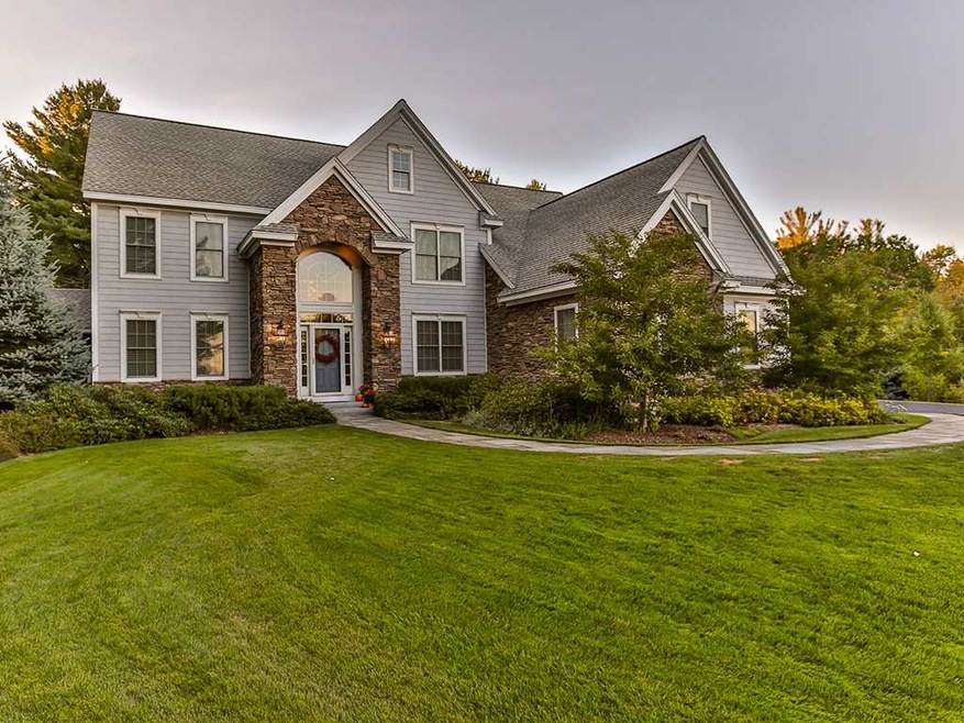 1 Homestead Hill Rd, Bedford, NH 03110 - photo 1