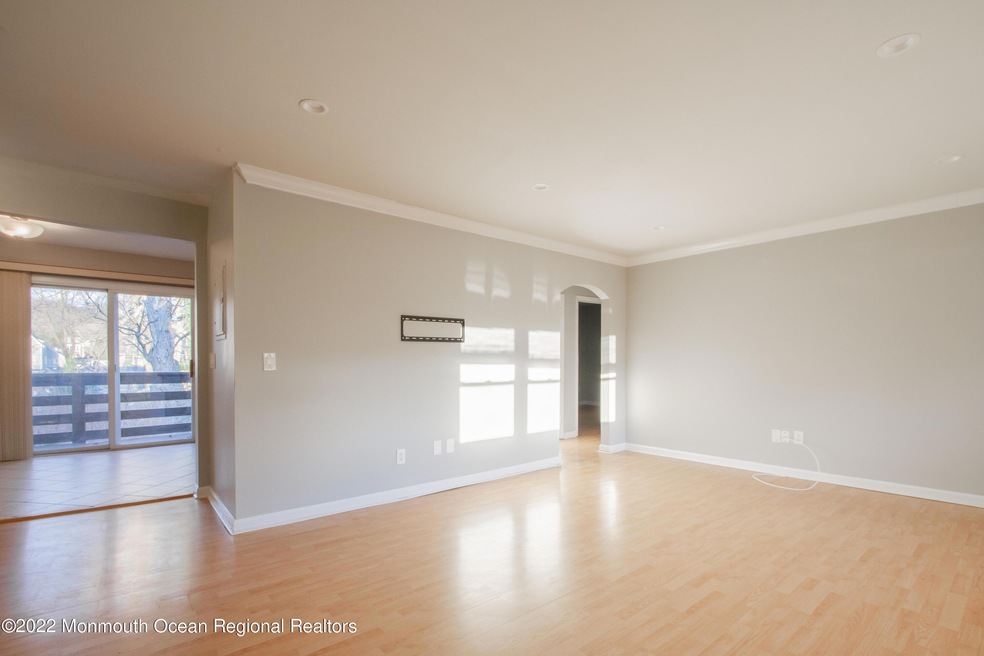 96 East Ave unit 3, Atlantic Highlands, NJ 07716 - photo 1