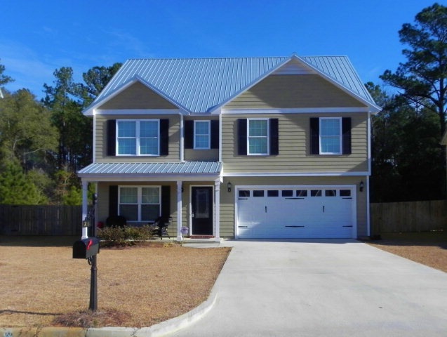 216 Chloe Ct, Dothan, AL 36303 - photo 1