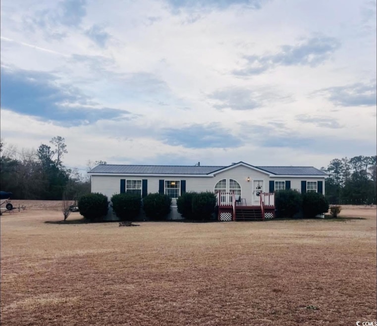 7096 Johnson Shortcut Rd, Conway, SC 29527 - photo 1