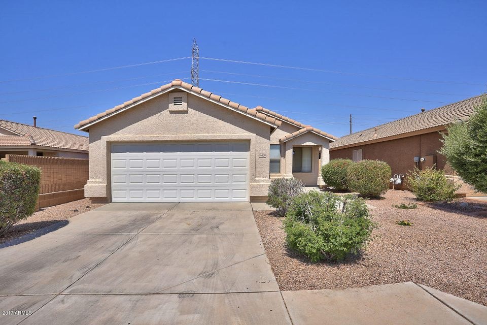 Surprise Arizona Front_of_Home_1