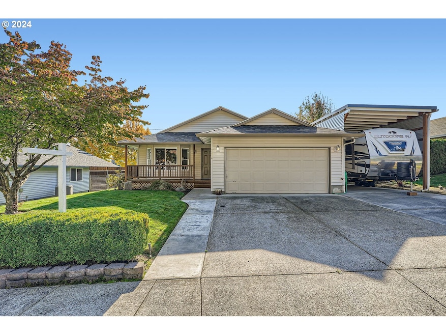 Sold $465,000 • Co-Listing Agent