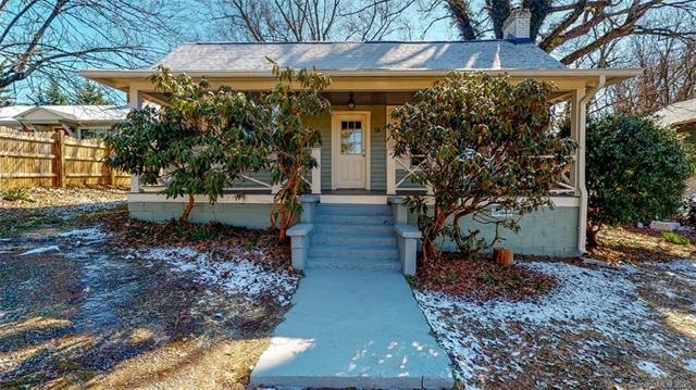 824 Fairview St, Asheville, NC 28803 - photo 1