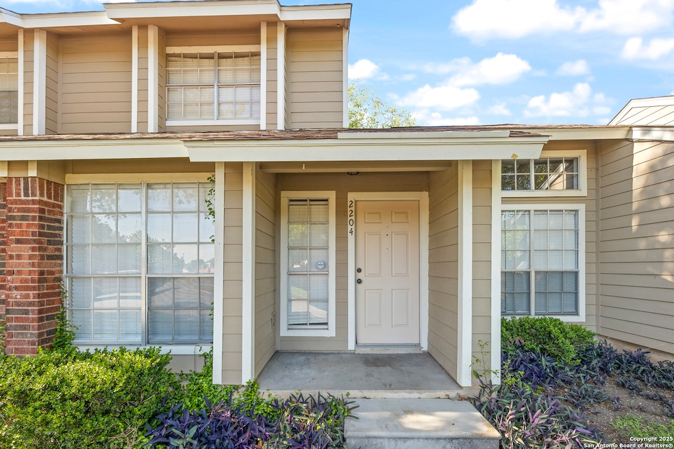 9140 Timber Path unit 2204, San Antonio, TX 78250 - photo 1