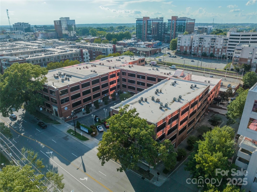 310 Arlington Ave unit 321, Charlotte, NC 28203 - photo 1