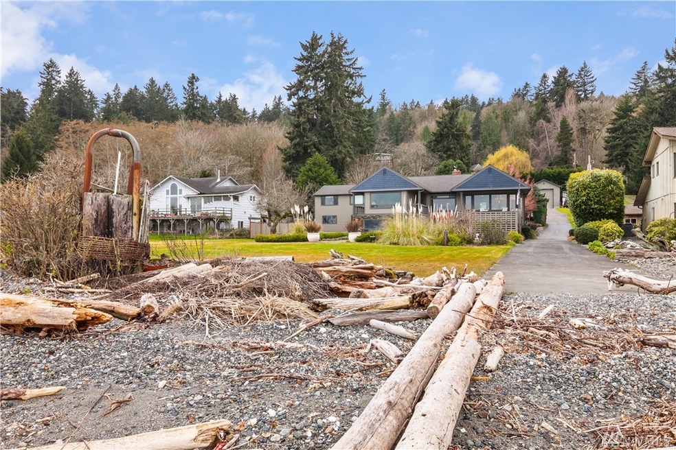 14524 Glen Acres Rd SW, Vashon, WA 98070 - photo 1