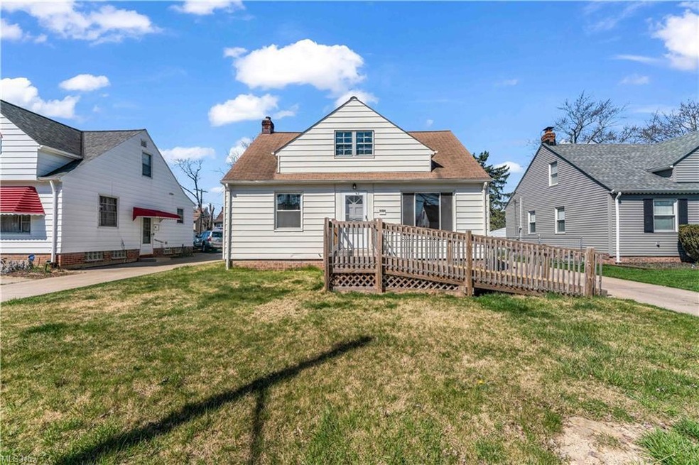 5184 Catherine St, Maple Heights, OH 44137 - photo 1