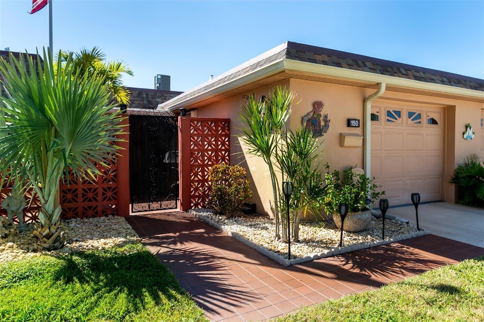 150 Boca Ciega Point Blvd S, Saint Petersburg, FL 33708 - photo 1