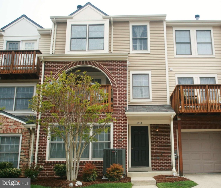 4046 Chetham Way unit 17, Woodbridge, VA 22192 - photo 1