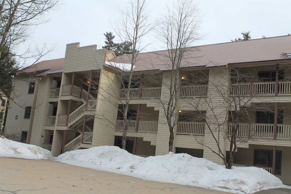 34-2 Penstock Rd, Lincoln, NH 03251 - photo 1