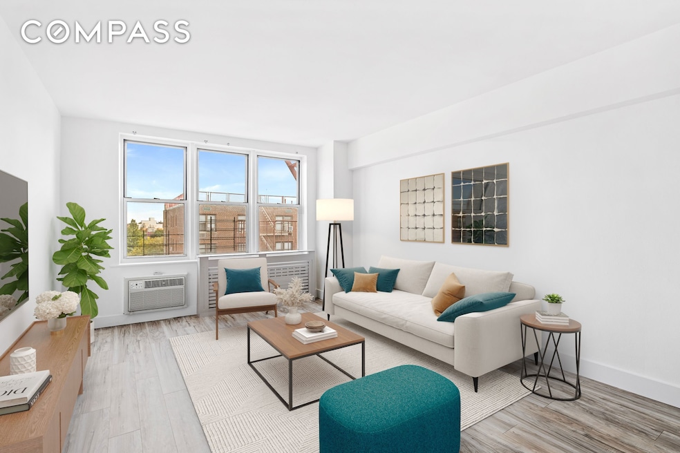 495 E 7th St unit 7D, Brooklyn, NY 11218 - photo 1