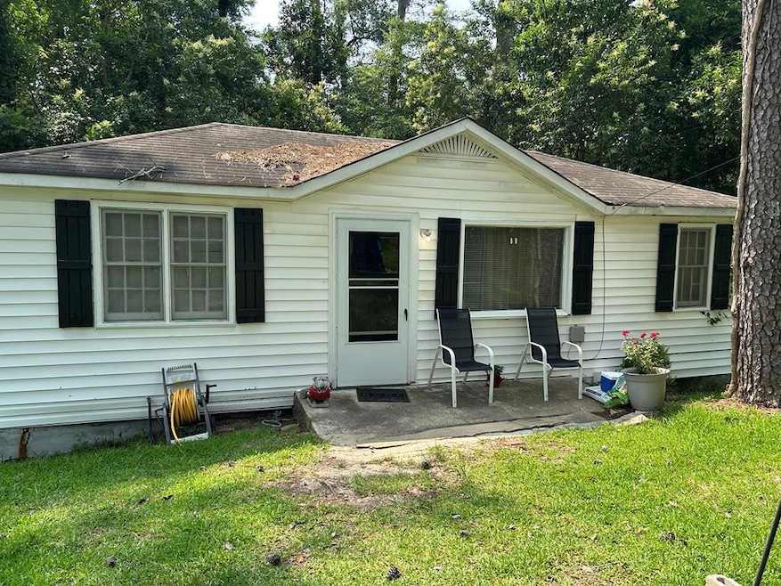 Main View