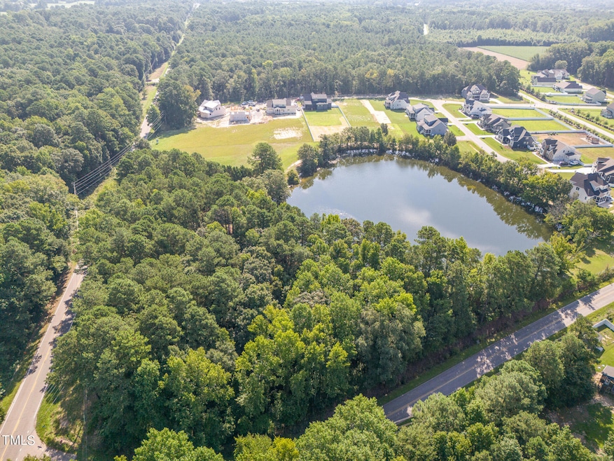 408 Johnston Rd, Raleigh, NC 27603 - photo 1