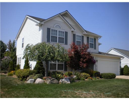 2894 Silver Spring Dr, Ann Arbor, MI 48103 - photo 1