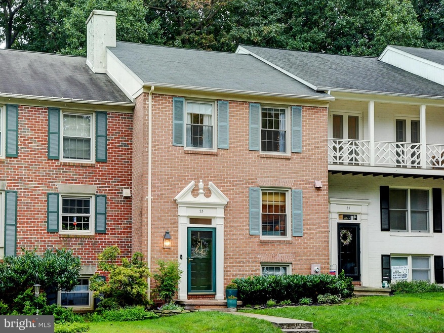 23 Inverin Cir, Lutherville Timonium, MD 21093 - photo 1