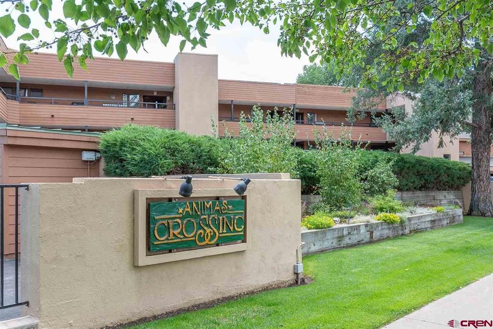 399 W Park Ave unit B2, Durango, CO 81301 - photo 1