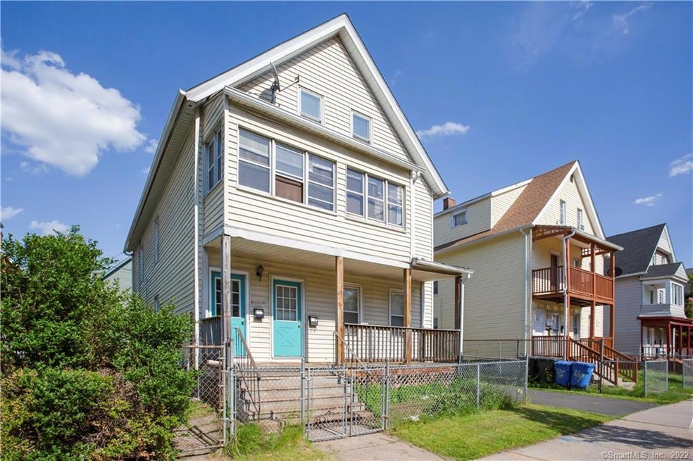 40 Franklin Ave unit 42, Hartford, CT 06114 - photo 1