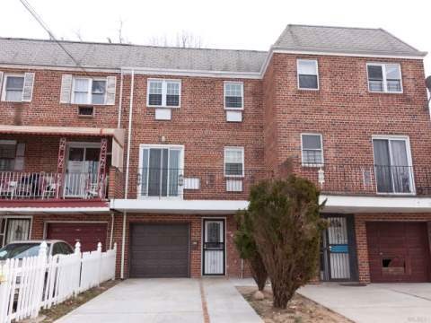 94-15 199th St, Jamaica, NY 11423 - photo 1