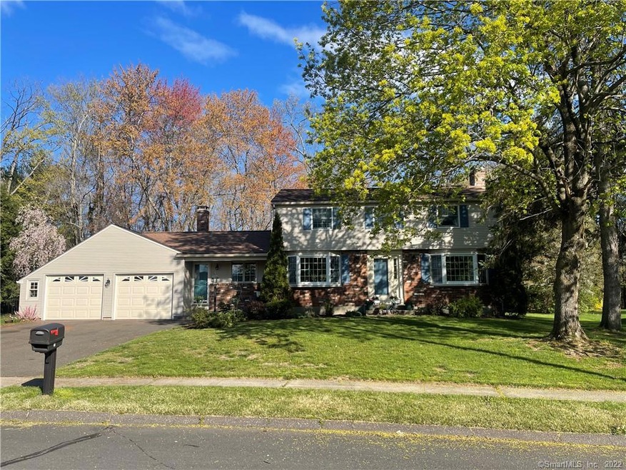 15 Windmill Rd, Enfield, CT 06082 - photo 1