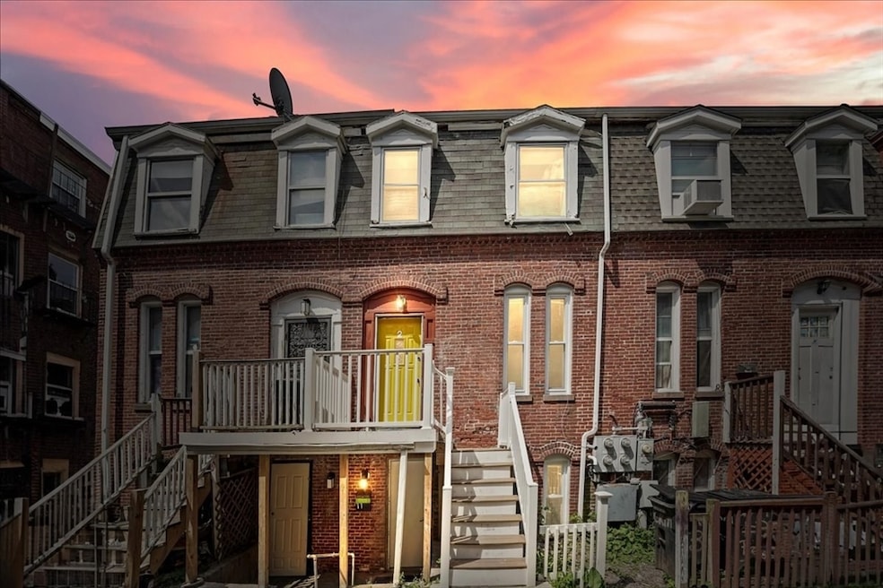 2 Presby Place, Roxbury, MA 02119 - photo 1