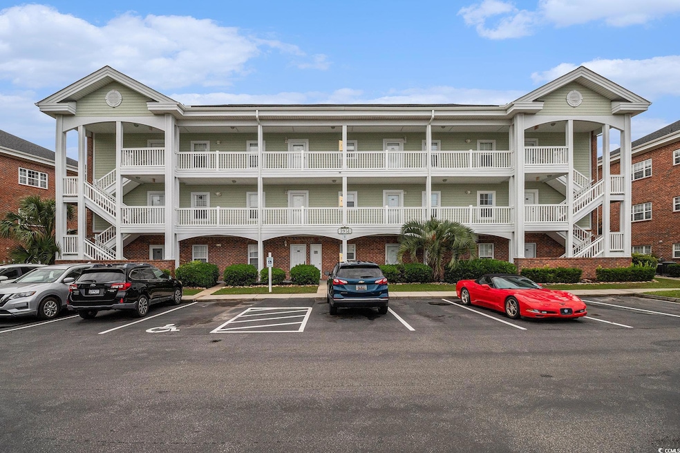 3951 Gladiola Ct unit 104 Azalea Lakes, Myrtle Beach, SC 29588 - photo 1