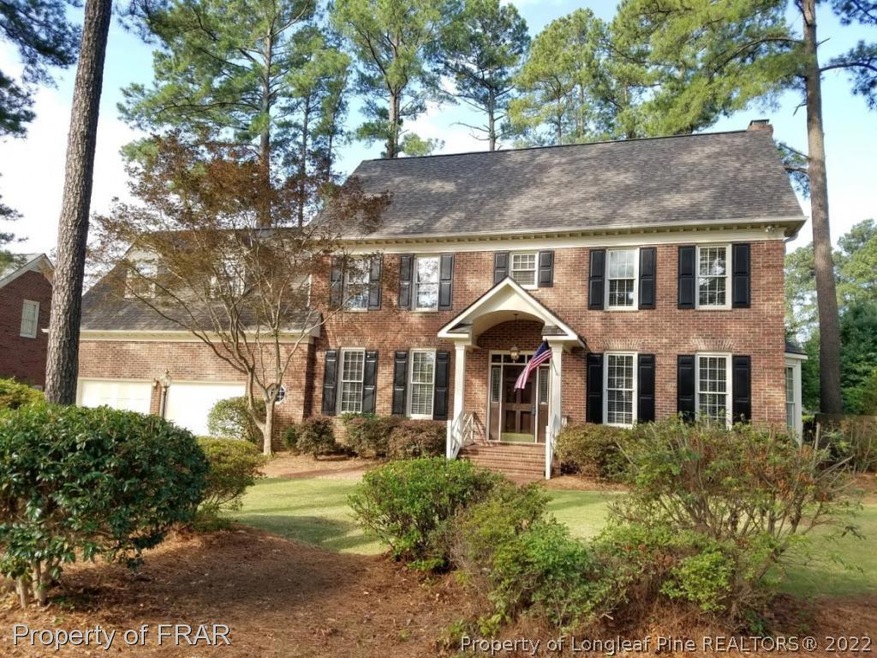 440 Kingsford Rd, Fayetteville, NC 28314 - photo 1