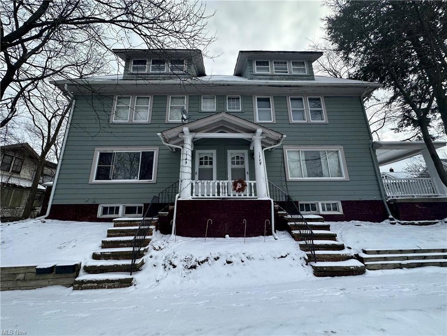 1725 Compton Rd, Cleveland, OH 44118 - photo 1