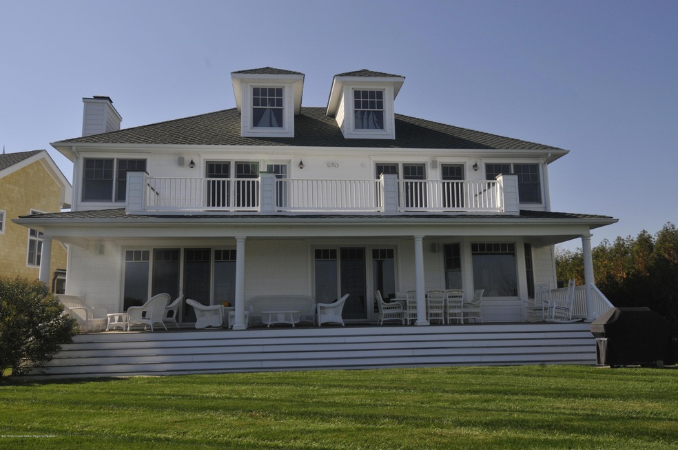 2 Circle Dr, Monmouth Beach, NJ 07750 - photo 1