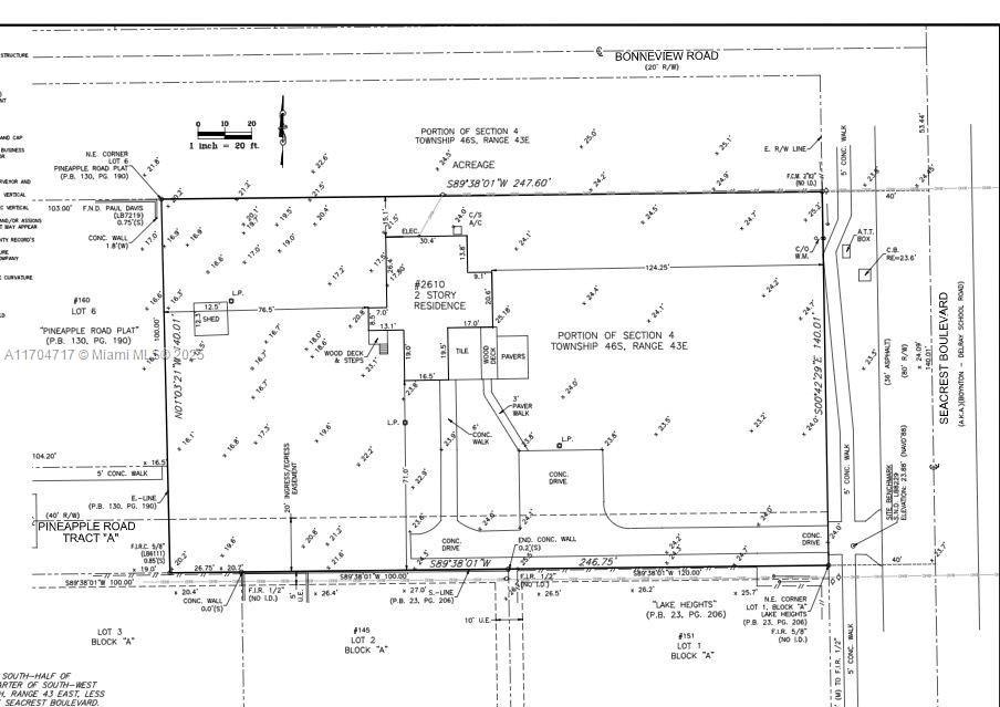 2610 Seacrest Blvd, Delray Beach, FL 33444 - photo 1