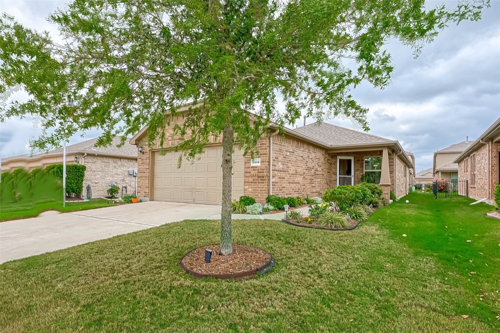 3114 Rock Rose Ln, Richmond, TX 77469 - photo 1